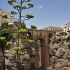 Ronda-Andalusien 