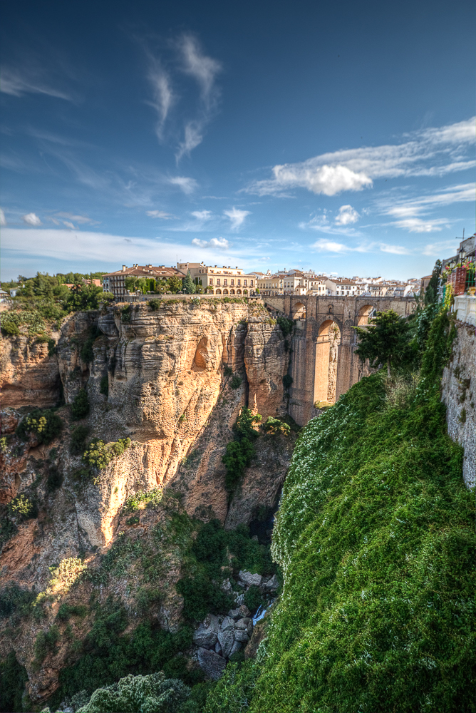 Ronda (Andalusien)