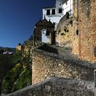 Ronda Andalusien