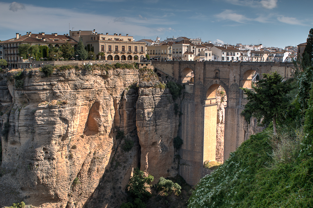 Ronda (Andalusien)