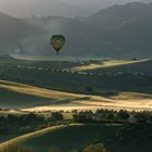 Ronda, Andalusien