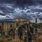 Ronda-Andalusien