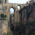 Ronda Andalusien, Puente Nuevo