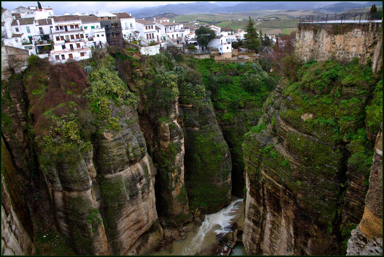 Ronda /Andalusien - We loved it!