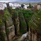 Ronda /Andalusien - We loved it!