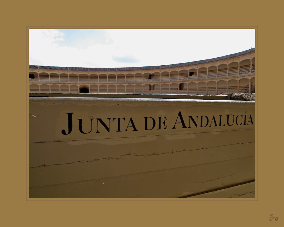 Ronda Arena