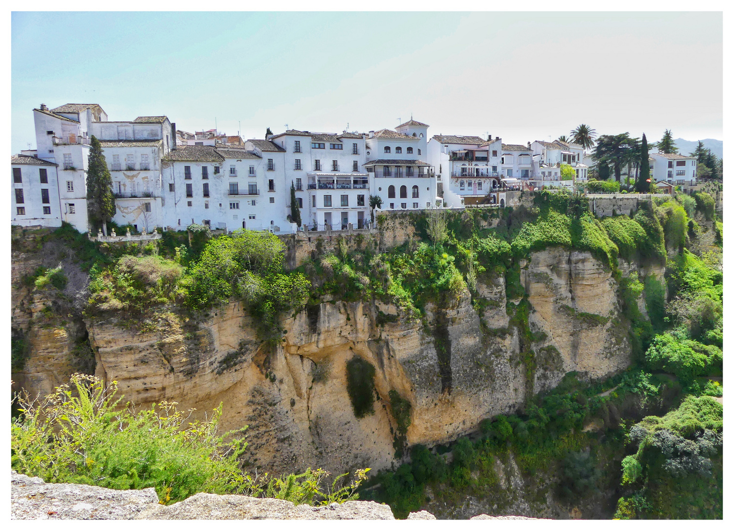 RONDA