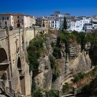 Ronda, Brücke