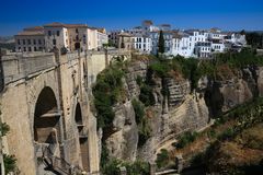 Ronda, Brücke