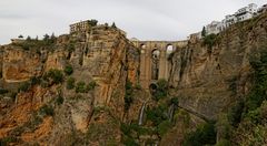 Ronda - Brücken verbinden