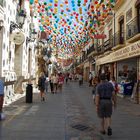 Ronda Bunte Gasse