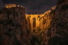 ~ RONDA BY NIGHT ~