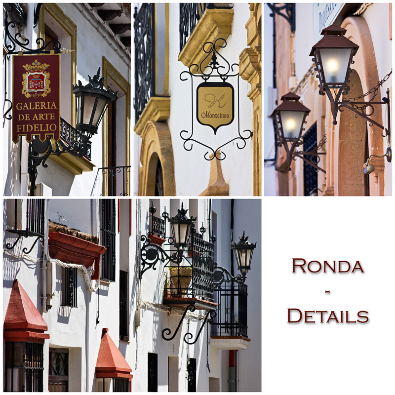 Ronda Details