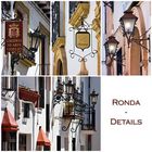 Ronda Details