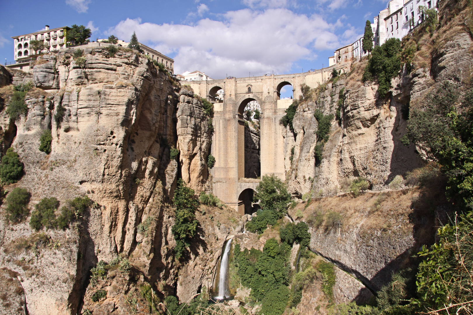 Ronda - Die Brücke