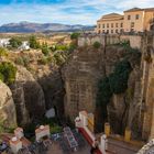 Ronda - Die geteilte Stadt