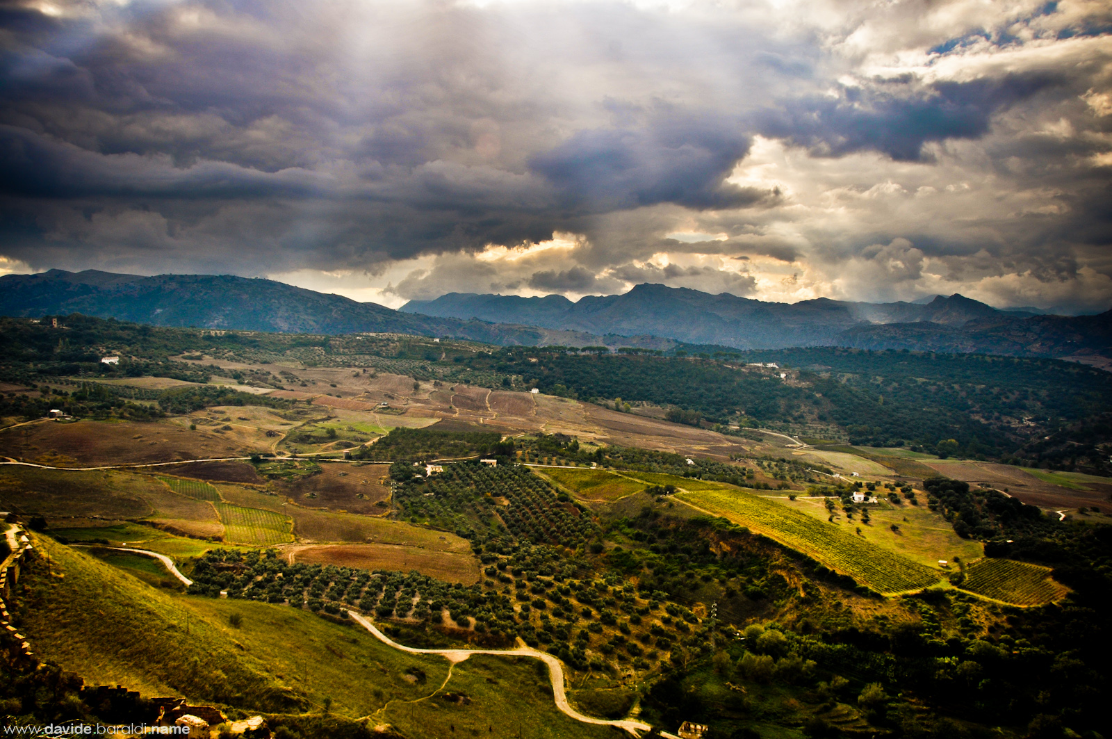 Ronda - España