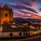 Ronda Evening