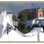 Ronda, Iglesia del Espíritu Santo