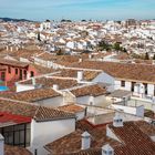 Ronda in Andalusien