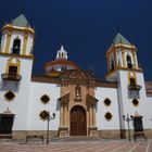 Ronda, Kirche