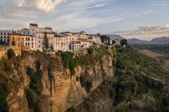 Ronda - La Ciudad