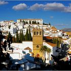 Ronda - La Ciudad Blanca