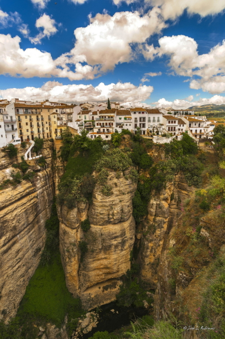 Ronda -Málaga-