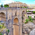 Ronda. Malaga