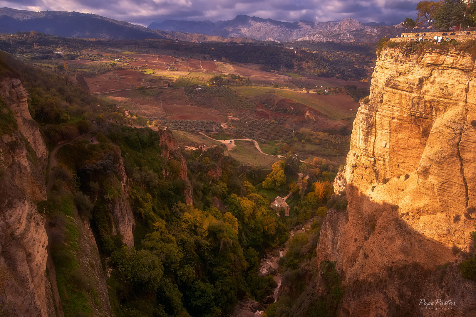 Ronda. Málaga (Spain)