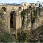 Ronda - Neue Brücke 5