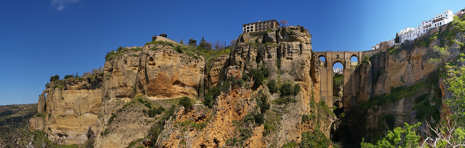 Ronda Panorama