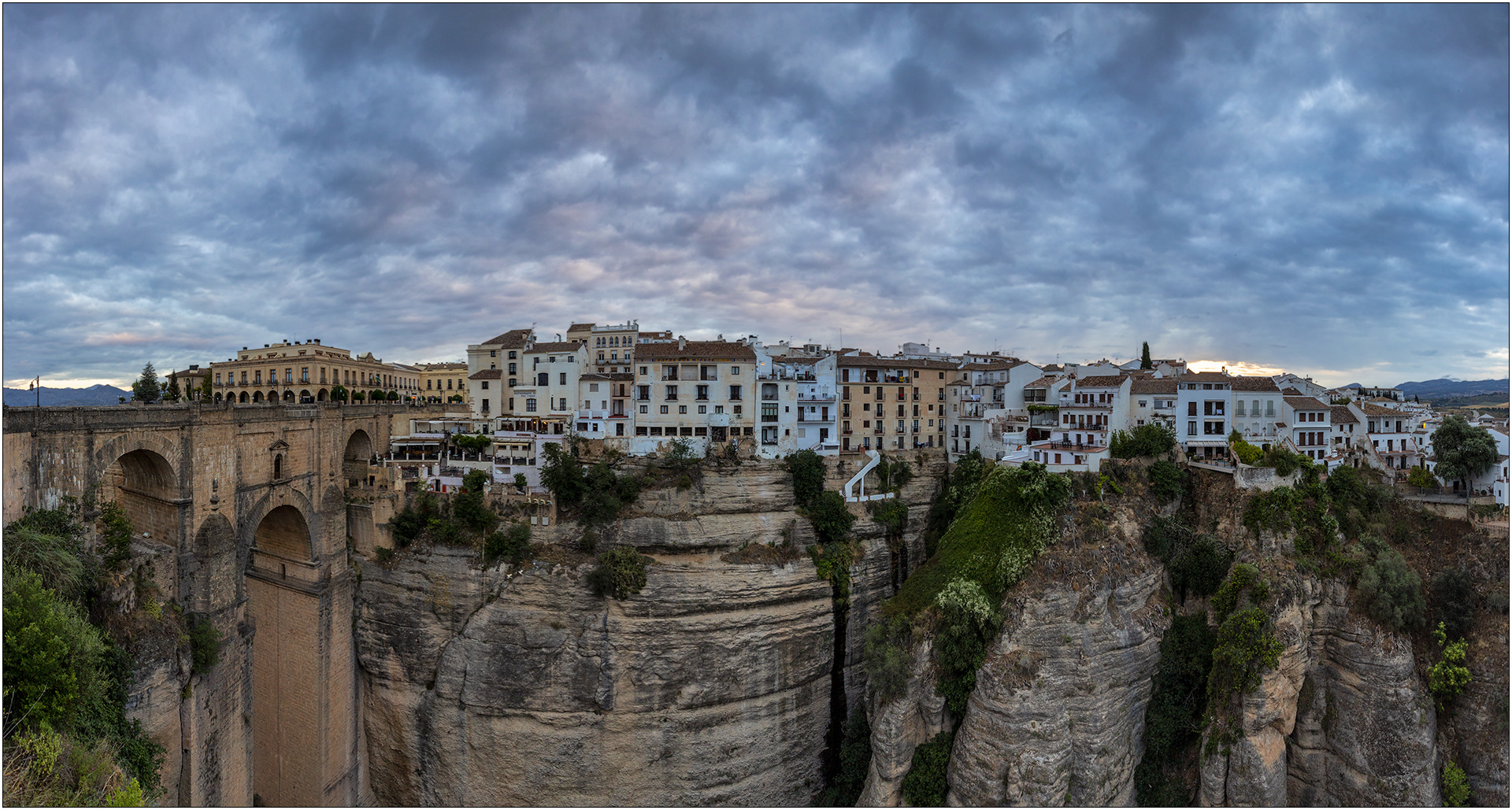 Ronda Panorama