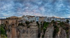 Ronda Panorama