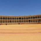 Ronda - Plaza de Toros