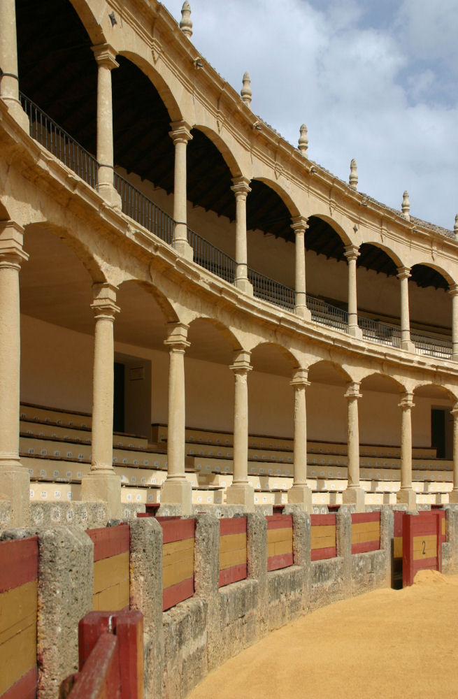 Ronda - Plaza de Toros