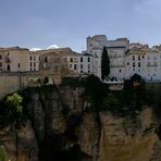 Ronda [pueblo blanco]