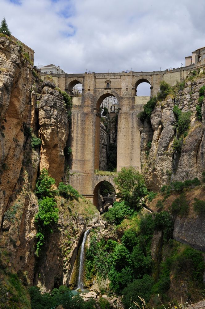 Ronda - Puente Nuevo