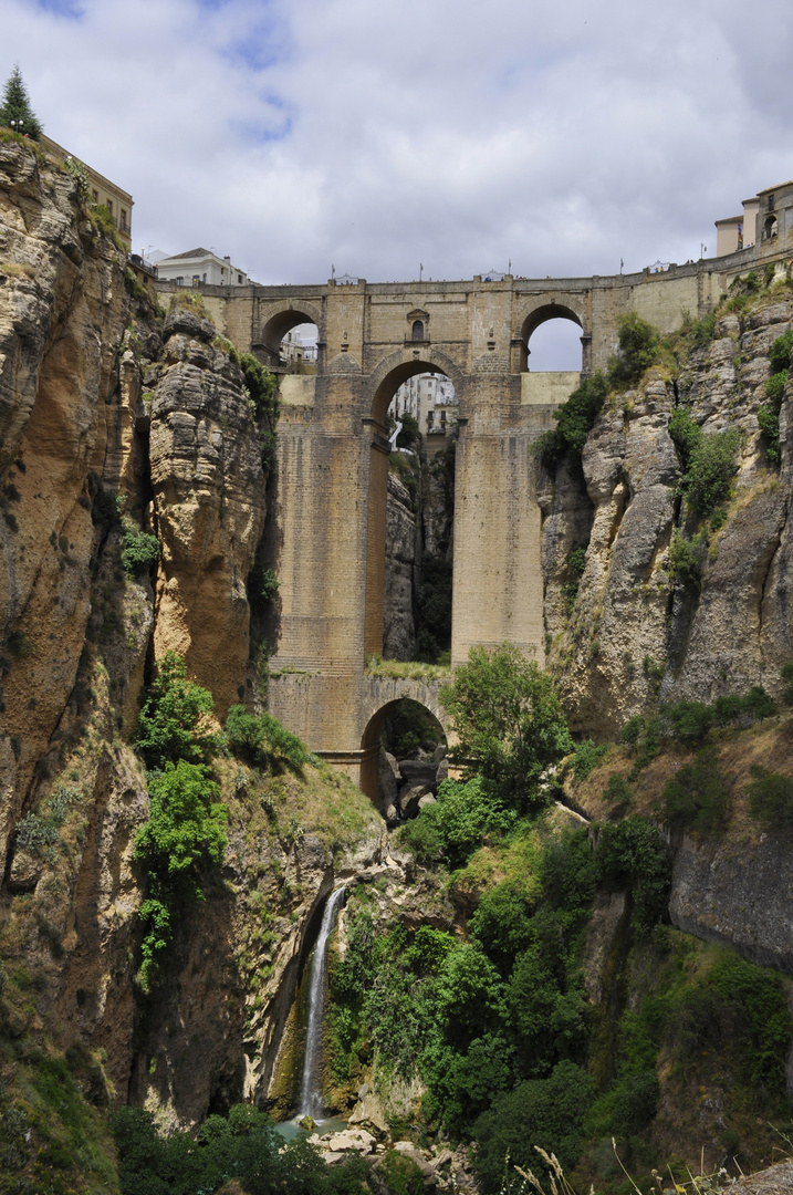 Ronda - Puente Nuevo