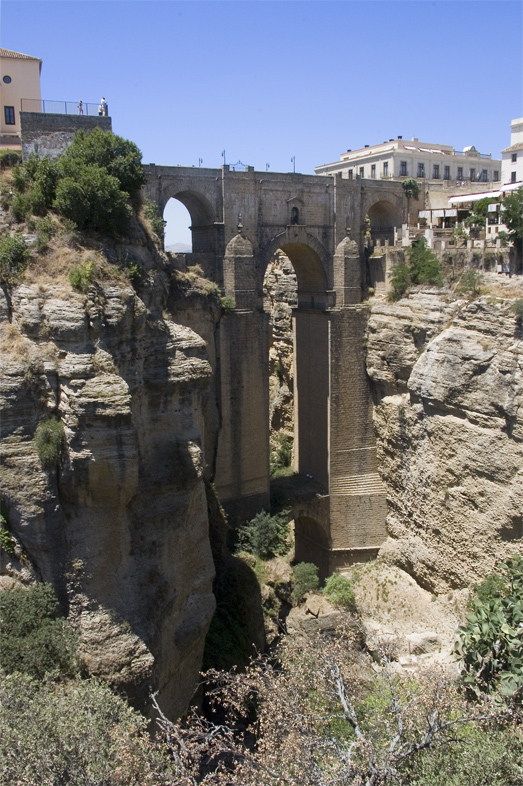 Ronda: Puente Nuevo