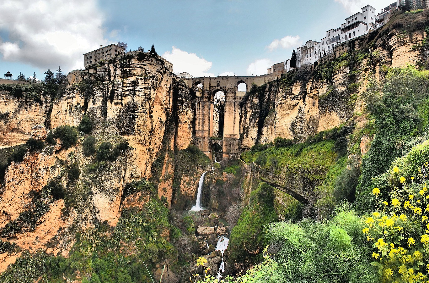 Ronda - Puente Nuevo