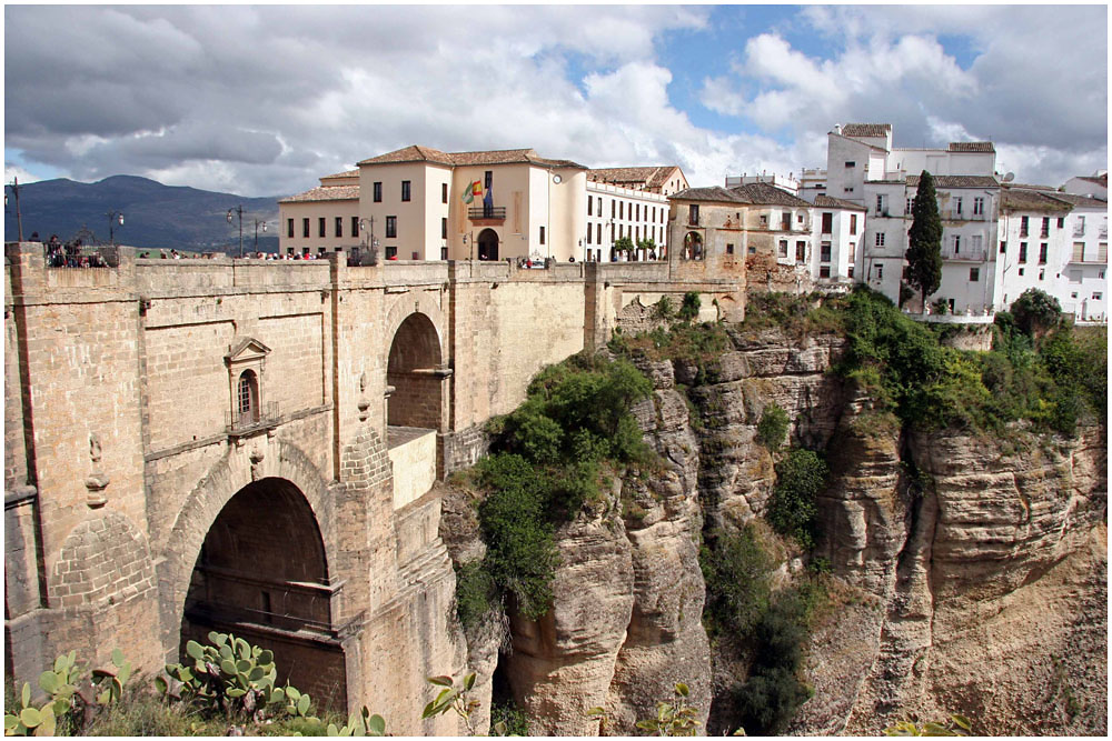 Ronda - Puente Viejo