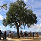 Ronda  -  schöne Aussicht