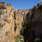 Ronda - Spanien