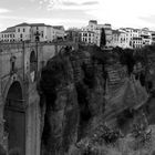 Ronda und seine Brücke