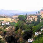 Ronda...FERNANDO LÓPEZ   fOTOGRAFÍAS...