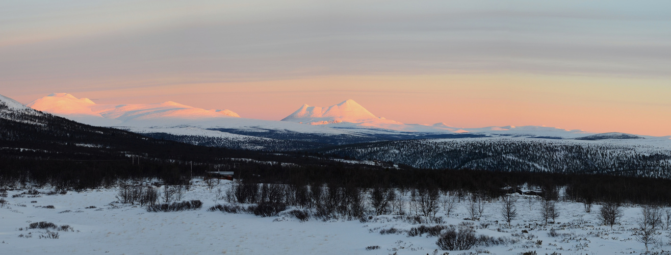 Rondane