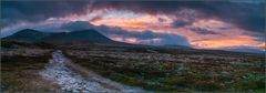 Rondane, 13.September, 6 Uhr 33