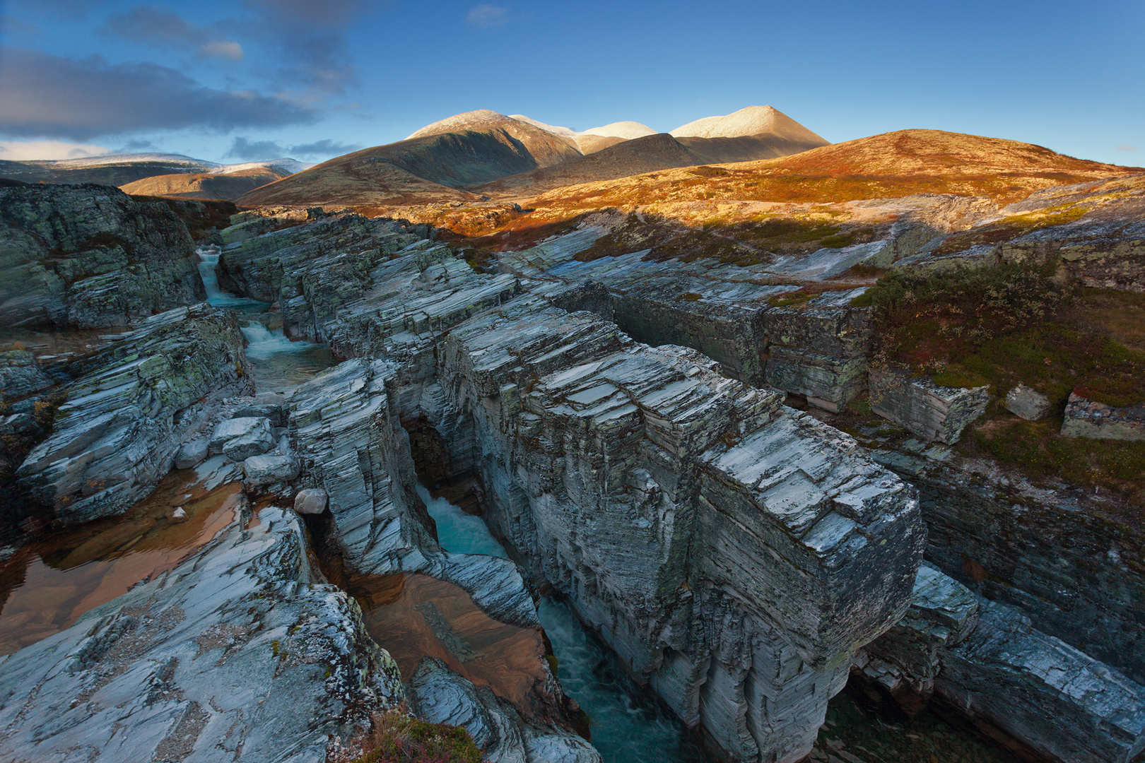 Rondane