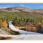 - Rondane -